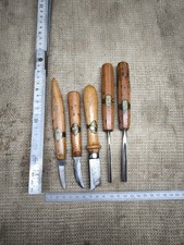 Schnitzeisen Schnitzmesser Windrose Schnitzen Holzbearbeitungswerkzeug