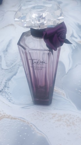 Tresor midnight rose lancome - tresor,