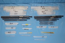 Honing Awl Diamond Studded