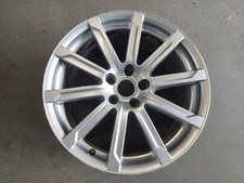 1x Alufelge 18 Zoll 8.0" 5x112