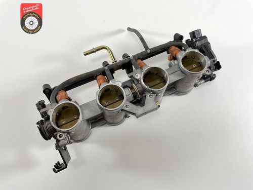 Suzuki gsx 750 2004 05 - 750, 2004-05