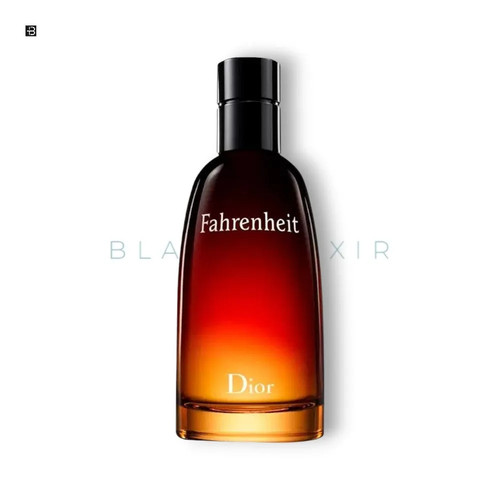 Dior fahrenheit eau - eau, de