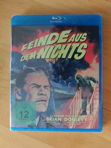Feinde aus dem nichts anolis - feinde,