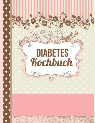 Diabetes kochbuch das - diabetes, kochbuch: