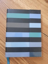 Remember A5 Notizbuch Airport