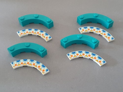 Lego brunnensteine - 4,