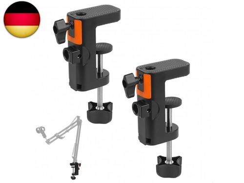 Tisch halterung mikrofon - tisch,