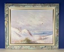 Original Ölgemälde Moderner