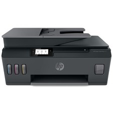Drucker HP Smart Tank Plus 655 Wireless All-in-One Tintenstrahldrucker