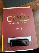 Goldmünzen 4 Stück 4g MDM