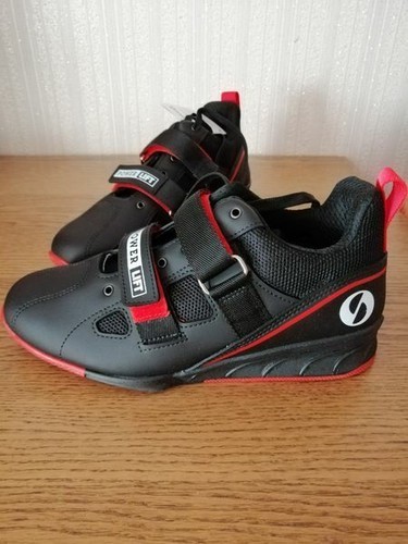 Sabo powerlift schuhe - sabo,