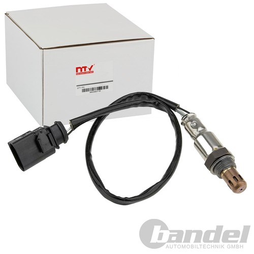 Nty lambdasonde passend - nty,
