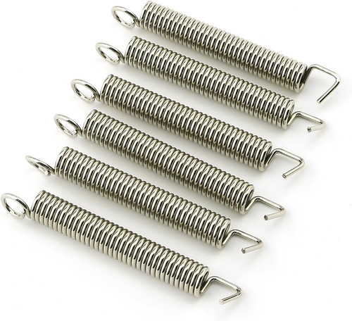 Tremolo stegfedern für - für, fender