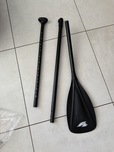 Sup paddel paddle - sup, 3-teilig