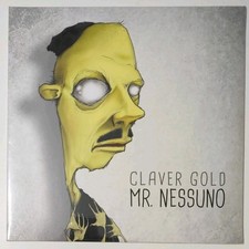 Claver Gold - Mr. Nessuno 2 Lp