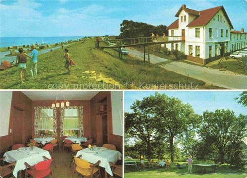 Warwerort nordseebad - warwerort,