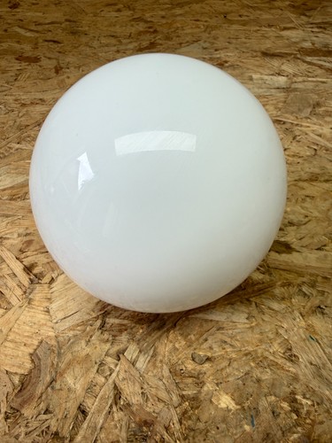 Opalglas lampenschirm - opalglas,