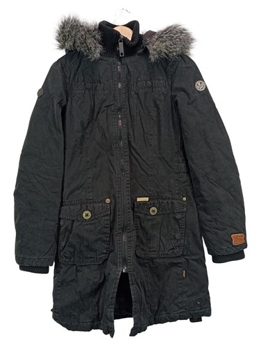 Khujo damen parka - damen,