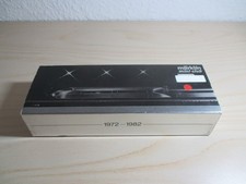 Märklin Spur Z 8876 "Schienenzeppelin", Bastler/defekt - bitte Text lesen - !!!