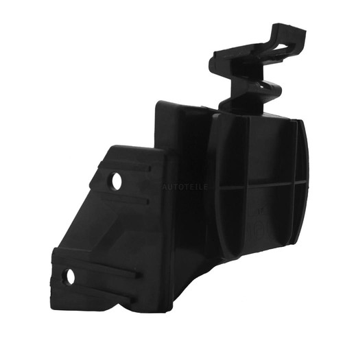 Stoßfänger halter hinten - stoßfänger,