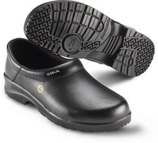 Sika Arbeitsschuh Fusion ESD