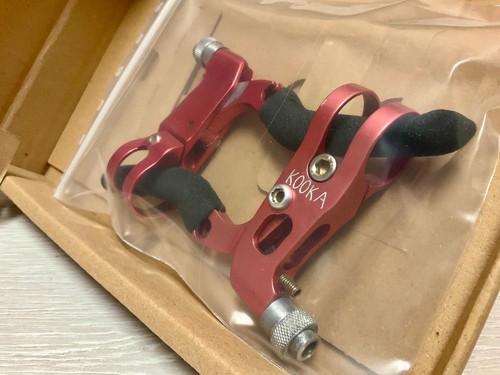 Nice vintage kooka racha - kooka,