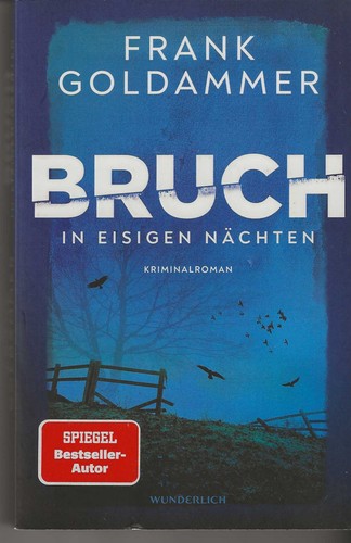 Bruch eisigen nächten der - in,