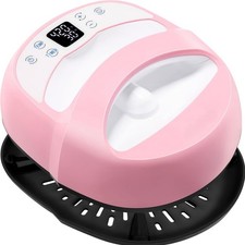 Transferpresse Hitzepresse Heat Press Heißpresse T-Shirtpresse 30x25cm Tragbare