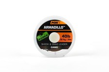 FOX Edges Camo Armadillo 20m