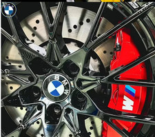 BMW Aufkleber für