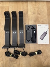 Autodarts kamera set - autodarts,