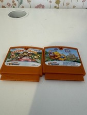 Vtech Vsmile Motion 2 Spiele