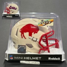 Buffalo Bills Retro Collection