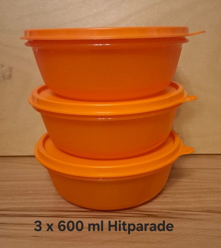 Große hitparade tupperware - hitparade,