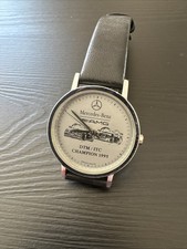 Amg mercedes benz armbanduhr - amg, mercedes-benz