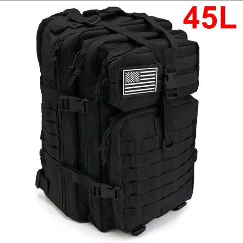 Großer bundeswehr rucksack - großer,
