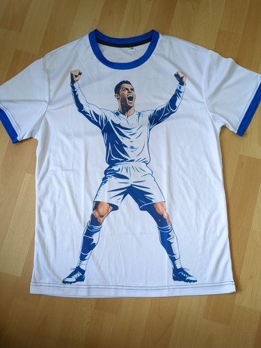 Trikot art shirt portugal - trikot, art.