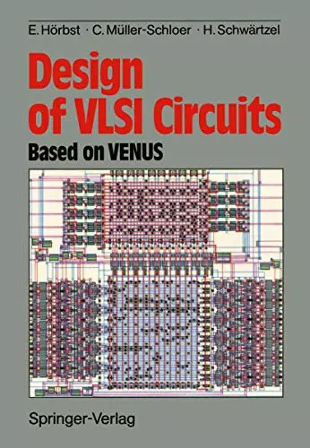 Design von vlsi - von, vlsi-schaltungen