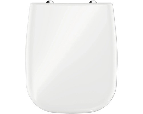 Duravit sitz code - d-code, weiß
