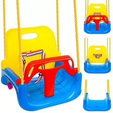 Kinderschaukel 3-in-1