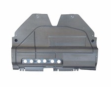 Unterfahrschutz motorschutz Für PEUGEOT 206 1998 - 