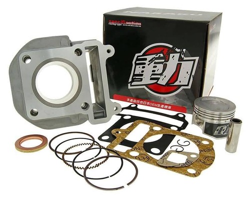 Zylinderkit naraku 125ccm für - 125ccm,