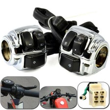 25mm Motorrad Horn Blinker
