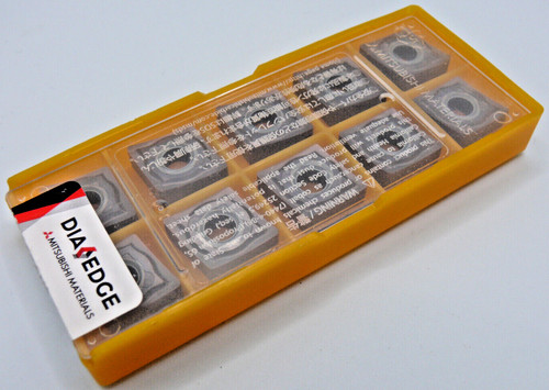 Stück wendeschneidplatten - 10,