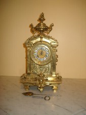 tisch - kaminuhren Reiseuhren