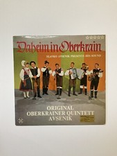 Original Oberkrainer Quintett