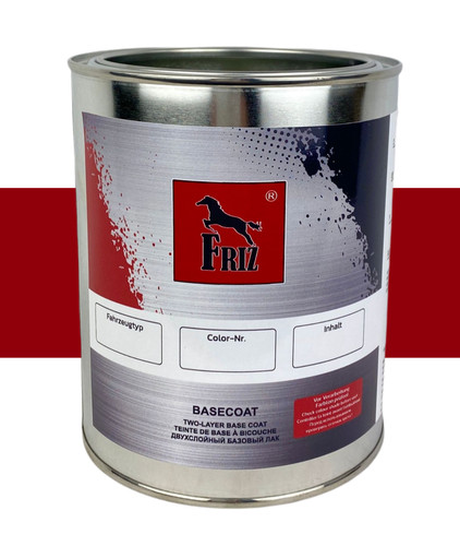 Friz basecoat für - für, vw