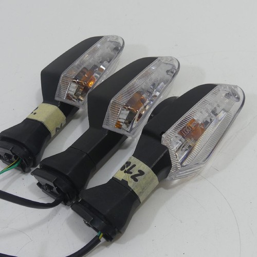 Kawasaki 1000 blinker - kawasaki, x
