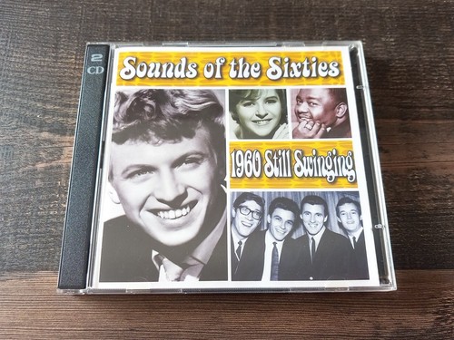 Sounds the sixties 1960 - the,