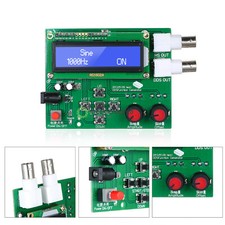 Dds frequenz function signal - dds,